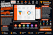 customize insightly CRM, pipelines and dashboards