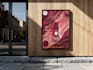design a professional and eye catching posters