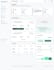 build custom website development as a full stack developer