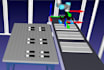 simulate robotic pick and place systems in robodk