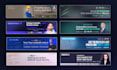 design premium linkedin banners that convert