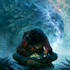 design fantasy ebook and print cover art