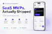 build your saas mvp with react and supabase