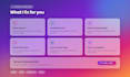 fix HTML CSS javascript and react website bugs