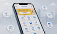 create a custom app promo video, saas explainer, and website demo