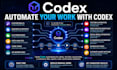 automate recurring tasks using codex and claude code