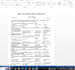 convert raw mcq data into professional printable PDF exam papers