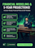 do business valuation and financial analysis
