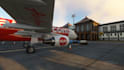 take high quality photos in flight simulator