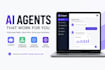 build ai agents using chatgpt, claude, gemini, and n8n
