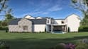 do 3d architectural rendering