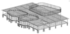 model your structural projects in revit
