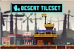 do pixelart 8bit 16bit top down pixel tileset tilemap isometric pixel game asset