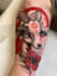 create a tattoo design of tattoo sleeve