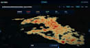 build interactive gis dashboards using arcgis qgis and google earth engine