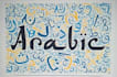 arabic language editing proofreading