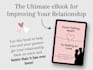 write a relationship dating and marriage advice ebook