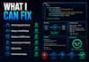 fix your python app