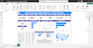 create a professional power bi dashboard for your business data