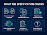 analyze your edi mapping needs and create a clear specification
