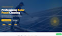 build a vibe coded website for your local business