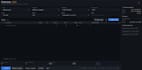 develop a custom CRM erp application with react node js