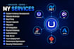 develop, customize, upgrade, and fix your umbraco cms website