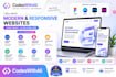 convert figma, canva, PSD or xd to responsive react, HTML website