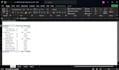 clean, format, merge, split excel data