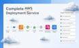 do anything on AWS