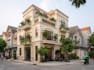 design and render neoclassical 3d architecture
