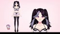 create high quality custom vtuber avatar with advance facial expression