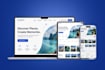 do wix webflow wordpress websites design and redesign