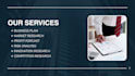 consult you on your business idea