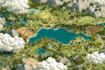 unique vector or isometric map