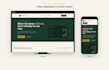 design a professional hvac website