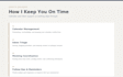 manage your calender and inbox as your virtual assistant