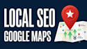 do local SEO to improve your google maps ranking