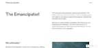 do copywriting, SEO in seamless ways