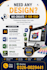 design premium social media canva templates