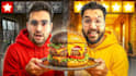 l design eye catching food thumbnails