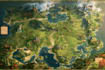 do fantasy map and city maps