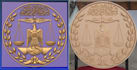 create professional 2d and 3d cnc files for wood carving and laser cut