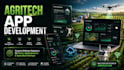 build farming web app agritech saas farm management dashboard