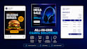 engineer conversion focused ad creative in canva