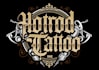 design modern tattoo logo