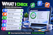 do a professional SEO website audit