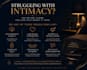be your private intimacy and relationship coach