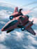 do sci fi spaceship design