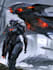do sci fi spaceship design